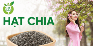 Hạt chia mua ở đâu để yên tâm về chất lượng và giá thành? Hat chia mua o dau uy tin
