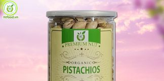 Địa chỉ cửa hàng bán hạt dẻ cười Mỹ tại Bắc Giang uy tín!