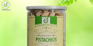 Địa chỉ cửa hàng bán hạt dẻ cười Mỹ ở Hà Tĩnh uy tín & chất lượng!