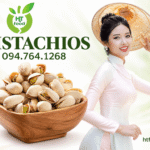 Hạt dẻ cười mua ở đâu tại TP.HCM được nhiều người lựa chọn? Hat de cuoi My ban tai Tphcm