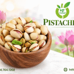 Bán hạt dẻ cười tại Thái Nguyên chất lượng giao hàng tận nơi Hat de cuoi My tai Thai Nguyen