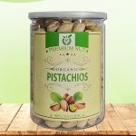 Hạt dẻ cười bán ở đâu tại Thái Nguyên ngon và giá rẻ nhất?