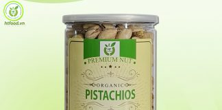 Hạt dẻ cười bán ở đâu tại Thái Nguyên ngon và giá rẻ nhất?