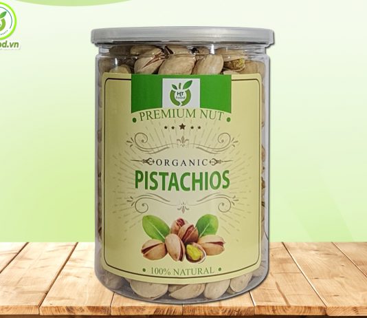 Hạt dẻ cười bán ở đâu tại Thái Nguyên ngon và giá rẻ nhất?