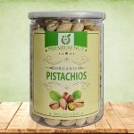 Mua hạt dẻ cười ở đâu tại Vũng Tàu uy tín & chất lượng?