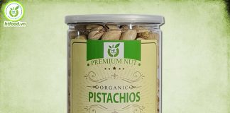 Mua hạt dẻ cười ở đâu tại Vũng Tàu uy tín & chất lượng?