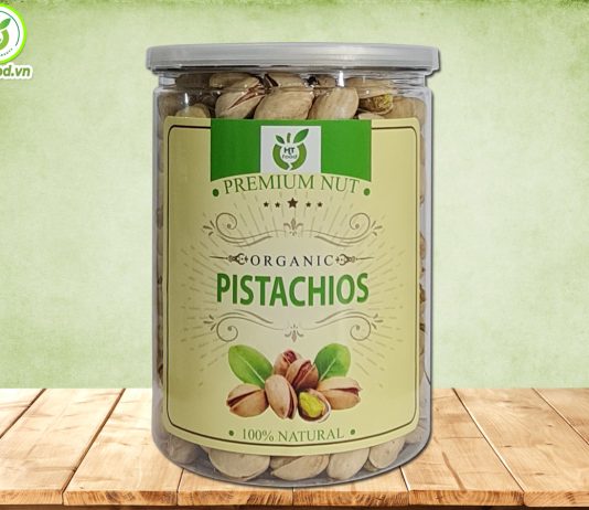 Mua hạt dẻ cười ở đâu tại Vũng Tàu uy tín & chất lượng?