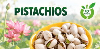 Hạt dẻ cười có tác dụng gì và cách dùng đúng cho sức khỏe? Hat de cuoi co tac dung gi tot