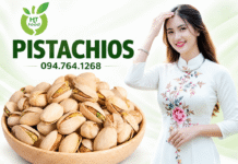 Hạt dẻ cười mua ở đâu đảm bảo thơm ngon và dễ bảo quản?
