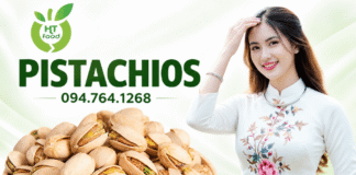 Hạt dẻ cười mua ở đâu đảm bảo thơm ngon và dễ bảo quản?