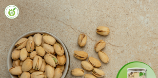 Địa chỉ bán hạt dẻ cười chính hãng Mỹ tại Hà Đông!