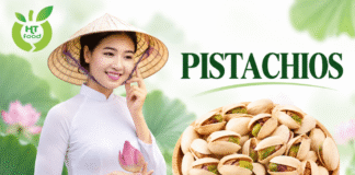 Hạt dẻ cười mua ở đâu tại Bắc Giang – Bắc Ninh chất lượng? Hat de cuoi mua tai Bac Ninh