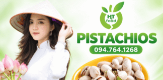 Hạt dẻ cười mua ở đâu tại Thanh Hóa đảm bảo, uy tín? Hat de cuoi mua tai Thanh Hoa chat luong