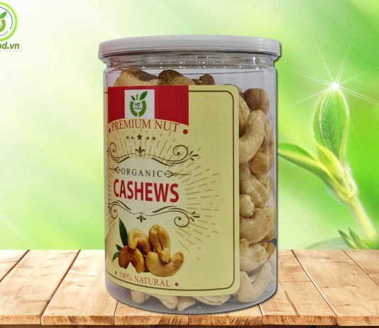 Hạt điều Bình Phước mua ở đâu tại Quảng Bình chất lượng tốt?