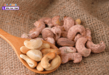 Hạt Điều Có Tác Dụng Gì? 7 Lợi Ích Vàng Cho Sức Khỏe Cần Biết