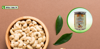 Hạt điều mua ở đâu tại Hải Dương giá rẻ nhất?