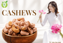 Mua hạt điều ở đâu tại Hải Phòng uy tín và dễ lựa chọn hiện nay?