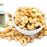 Hạt điều mua ở đâu Thừa Thiên Huế tại công ty HTFood?