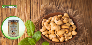 Hạt điều mua ở đâu tại Lạng Sơn giá rẻ nhất?