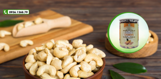 Hạt điều mua ở đâu tại Lào Cai – hãy đến với HTFood?