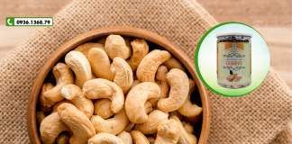 Hạt điều mua ở đâu Ninh Bình uy tín và giá rẻ?