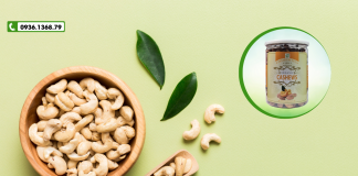 Hạt điều mua ở đâu Quảng Ninh chất lượng cao?