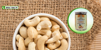 Hạt điều mua ở đâu quận Thanh Xuân tại công ty HTFood?