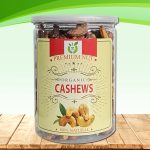 Địa chỉ bán hạt điều tại quận Cầu Giấy – Hà Nội loại ngon!