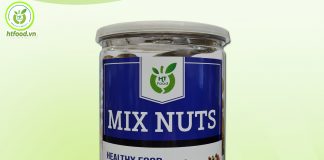 Mua các loại hạt dinh dưỡng ở đâu Đà Nẵng uy tín nhất!