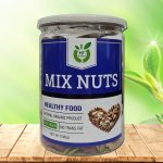 Các loại hạt dinh dưỡng mua ở đâu Tphcm uy tín & chất lượng?