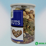 Mua các loại hạt ở đâu uy tín giá rẻ nhất?