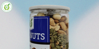 Mua các loại hạt ở đâu uy tín giá rẻ nhất?