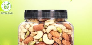 Hạt dinh dưỡng mix mua ở đâu? Hạt dinh dưỡng mix mua ở đâu?