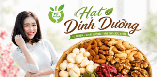 Các loại hạt dinh dưỡng tốt cho tim mạch nên ăn mỗi ngày Hat dinh duong tot cho tim mach