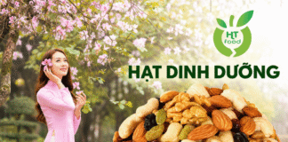 Các loại hạt dinh dưỡng hỗ trợ não bộ và cải thiện trí nhớ Hat dinh duong tot cho tri nao