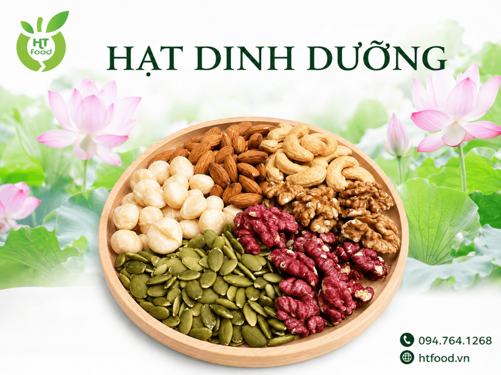 Hat dinh duong tot xuong khop