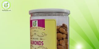 Địa chỉ cửa hàng bán hạt hạnh nhân Mỹ tại Quảng Trị uy tín!