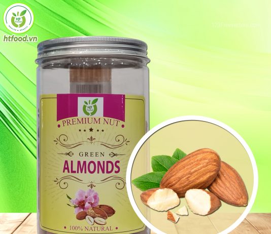 Hạt hạnh nhân bán ở đâu? Hạt hạnh nhân bán ở đâu?