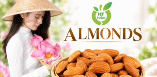 Hạt hạnh nhân mua ở đâu Hà Nội thơm bùi cho gia đình mỗi ngày? Hat hanh nhan mua o dau Ha Noi