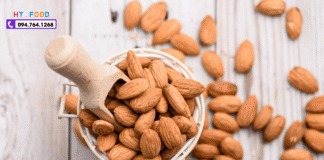 Hạt Hạnh Nhân Tươi Mua Ở Đâu? Địa Chỉ Uy Tín & Cách Chọn