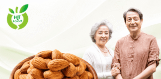Hạnh nhân có tốt cho người lớn tuổi không và cần lưu ý gì? Hat hanh nhan tot cho nguoi lon tuoi