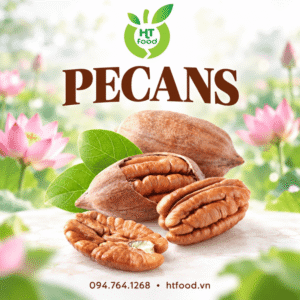 Hạt hồ đào Mỹ