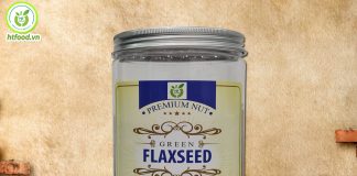 Hạt lanh mua ở đâu tại Cần Thơ uy tín & giá tốt nhất?