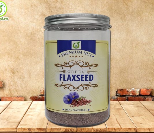 Hạt lanh mua ở đâu tại Cần Thơ uy tín & giá tốt nhất?