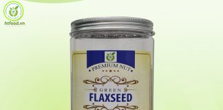 Hạt lanh mua ở đâu tại Hà Nam uy tín chất lượng & giá tốt?