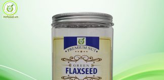 Địa chỉ cửa hàng mua hạt lanh ở đâu Thanh Hóa uy tín?