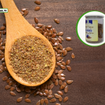 Hạt lanh mua ở đâu tại Hải Phòng uy tín & giá tốt?