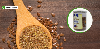 Hạt lanh mua ở đâu tại Hải Phòng uy tín & giá tốt?