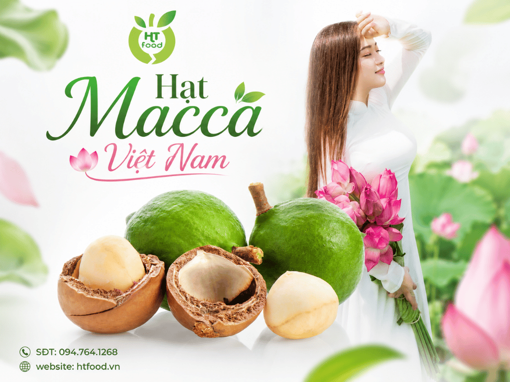 Hat mac ca an nhu the nao tot