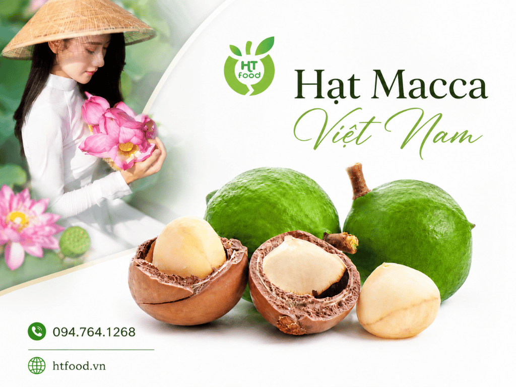 Hat mac ca ban o dau